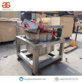 Fried Food Deoiling Machine Centrifugal Stainless Steel thumbnail-2