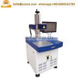 Laser Marking Machine Co2 Laser Printer Marker With White Toner thumbnail-3