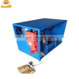 Electric Motor Stator Dismantling Recycling Machine Copper Wire Recycling Machine thumbnail-2