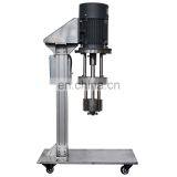 Lab Basket Sand Mill Sand Grinding Mill Lab Grinder Mill thumbnail-3