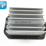 Heater Blower Motor Resistor OEM 077800-1050 0778001050