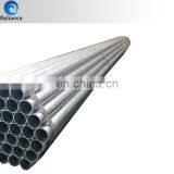 ROUND FENCE POST PRE GALVANIZED RAIL FENCE STEEL PIPE thumbnail-3