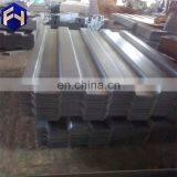 Online Shopping ! Decorative Metal gi Corrugated Sheet Yx25-205-820