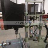 LZD4-130 Aluminum Profile Door and Window Combination Head Drilling Machine thumbnail-5