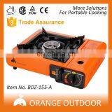 Street Price Free Sample Hot Selling Kitchen Appliance/gas Cooker thumbnail-1