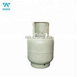 Suppliers 9kg LPG Gas Cylinder For Home Cooking thumbnail-2