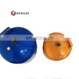 Stech Low Pressure Steel Material 3kg Lpg Tank Lpg Cylinder thumbnail-2