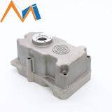 Factory Customized Strong Wear Powder Metal Auto Parts for Die Casting thumbnail-5