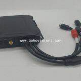 4-CH 720P Waterproof SSD Mobile DVR thumbnail-5