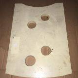 C63 Protection Plate Apply to Metso Nordberg Original OEM Supplier Mining Cone Crusher Wear Parts thumbnail-4