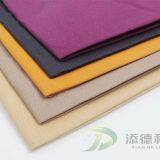 Cotton Canvas Dyed Fabric