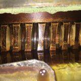 Yingkou Y3180 Gear Hobbing Machine thumbnail-4