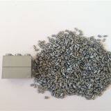 Применяется в промышленности пластиковых изделий. Мастербатч для садовой мебели. Легкая эксплуатация.