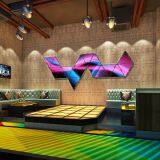 Pixel Triangle LED thumbnail-3