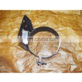 SAIC- IVECO 682 Series GENLYON Truck 3403-188811 Oil Tank Installation Plate thumbnail-2