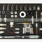Common Rail Injector Tool ,injector Repair Tools ,38 Pcs Repair Kits