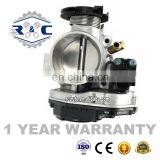 R&C High Performance Auto Throttling Valve Engine System TB1012 977-309 S20109 V10-81-0019 for VW Golf Car Throttle Body thumbnail-2