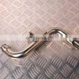 Genuine M11 Diesel Engine Part Lub Oil Suction Tube 3328583 3895713