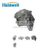 Holdwell Motor Starter 757-21700 for Lister Petter LPW/LPWS2/3 thumbnail-1