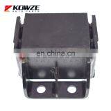 Chassis Frame Dynamic Damper For Mitsubishi Pajero MR418696 thumbnail-3