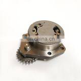 4941464 3991123 Bomba de Aceite Lubricante Del Motor Diesel 6L