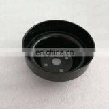 4934465 FOTON CUMMINS ISF3.8 Двигатель вентилятора приводной шкив thumbnail-2