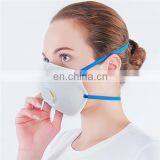Brand New Protective Earloop Nonwoven Dust Mask thumbnail-1