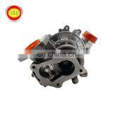 High Performance Manufacturer Price Auto Spare Parts Engine Turbocharger Repair Kit OEM 17201-0L030 for Hilux Land Cruise Hiace
