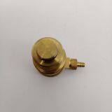 705 Brass Automatic Exhaust Valve Filter Type
