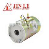 Hydraulic Pump / Hydraulic System / DEF Pump Dc Motor, High Torque 12v 24v thumbnail-3