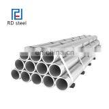 316 316l 304 Seamless Stainless Steel Pipe Price thumbnail-1