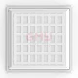 LED Panel Light Back-lit Design 40W 220V 595*595 thumbnail-3