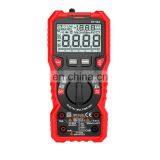 HT-118A 6000 Counts Digital Multimeter T-RMS/Autorange Multimeter Smart Chip Multimeter Digital