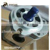 EX200-1 Hydraulic Charging Pump Gear Pump for Excavator Parts thumbnail-1