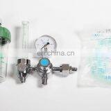 Good Quality Buoy Type Medical Oxygen Regulator thumbnail-5