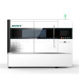 MYST MTF1390 Mini Fiber Laser Cutting Machine Custom CNC Fiber Laser Cutting Machine Fiber Laser Metal Cutting Machine Manufacturer thumbnail-3