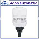 Air Compressor Auto Drain Valve for Filter Airtac BF4000