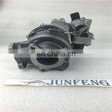 Turbocharger VB37 17208-51011 VB36 17201-51021 thumbnail-4
