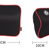 Foam Car Cushion for Neck and Waist thumbnail-2