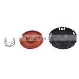 PCV Valve Cover With Membrane and Spring Fit For BMW F30 F10 X3 X5 X6 N20 11127588412 thumbnail-5