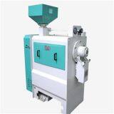 Pea Peeling Equipment