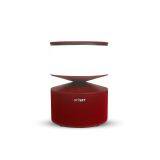 Beside Lamp Bluetooth Speaker System With LED Color Changing