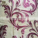 Simple Design Wholesale Jacquard Blackout Curtain Fabric thumbnail-6