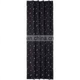 High Quality Custom Blackout Curtain Window Curtains Luxury For Baby Adult Travel