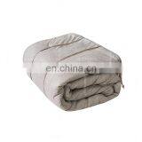 Factory Price Bedsheet King Size Embroidered Duvet Cover Bedding Set Duvet thumbnail-1