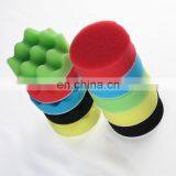 Colorful Foam Pad for Car Washing thumbnail-2