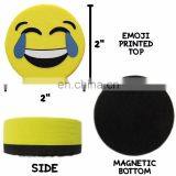 Magnetic Whiteboard Dry Erasers, Magnetic Eraser For Cleaning White Boards at Home, Office and School thumbnail-6