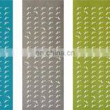 Felt Panel Curtain and Hanging Panel/Space Division/ Contemporary Curtain thumbnail-2