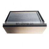 Hot Sell ESP Cell Hepa Air Filter thumbnail-6