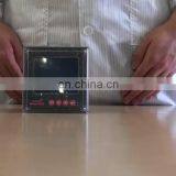 AC Intelligent Digital LCD Display Single-phase Programmable Ammeter 48*48/72*72/96*96/80*80 thumbnail-1